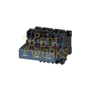 Siemens 3RA24258XF322BB4 - Nuovo - Product Image 1