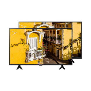 Nouvelles promotions <span class=keywords><strong>TV</strong></span> haute définition réseau intelligent 32 pouces avec qualité d'image HD - Product Image 3