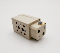 Pièce à main de reparation pour stack de diodes laser importé, haute puissance, 600W, 808nm, 6 barres, lentilles FAC, Silk RG-smart, LT HPL