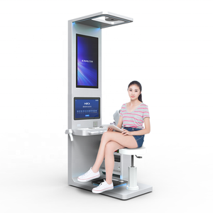 ตู้ตรวจสุขภาพ ระบบตรวจสอบสุขภาพ ตู้ตรวจสุขภาพ - Product Image 6