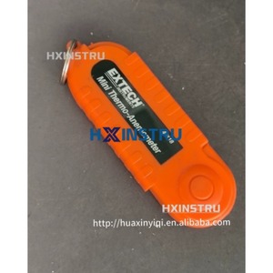 Extech 45118 Mini Anemómetro Termoimétrico Impermeable NUEVO H H - Product Image 2