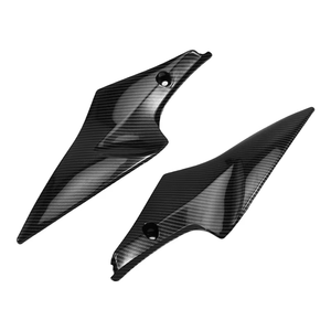 A60M-For สำหรับ <span class=keywords><strong>gsxr</strong></span> <span class=keywords><strong>600</strong></span> 750 2006-2007 <span class=keywords><strong>K6</strong></span>ถังน้ำมันเชื้อเพลิงพลาสติกสำหรับรถจักรยานยนต์ <span class=keywords><strong>gsxr</strong></span> สีดำติดตั้ง/อัพเกรด - Product Image 3