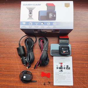 <span class=keywords><strong>Cam</strong></span>éra de tableau de bord pour Mazda 3 Voiture Nouveau 2025 <span class=keywords><strong>Web</strong></span> <span class=keywords><strong>Cam</strong></span> Mini Auto 4 Rv Viidure Lexus Bord Dash Camera - Product Image 2
