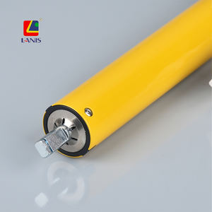 AM25 Zigbee <span class=keywords><strong>tragaluz</strong></span> motorizado cortina Motor eléctrico persiana enrollable Tubular ventana sombra para cebra persiana 38mm Tubo - Product Image 2