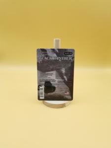 Cápsulas de Vitamina B12 y D3 Black Panther, Suplemento de Maca y Tribulus Puro, Mejora la Vitalidad Diaria Masculina - Product Image 5
