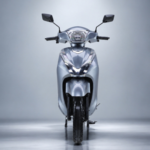 Nouvelle moto de course à deux roues de 1200 W avec une vitesse de 55 km/h, certificat EEC en vente - Product Image 3
