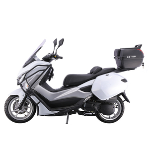 Vente en gros usine Moto cruiser vintage à essence de haute qualité, robuste, longue autonomie, pour adulte - Product Image 4