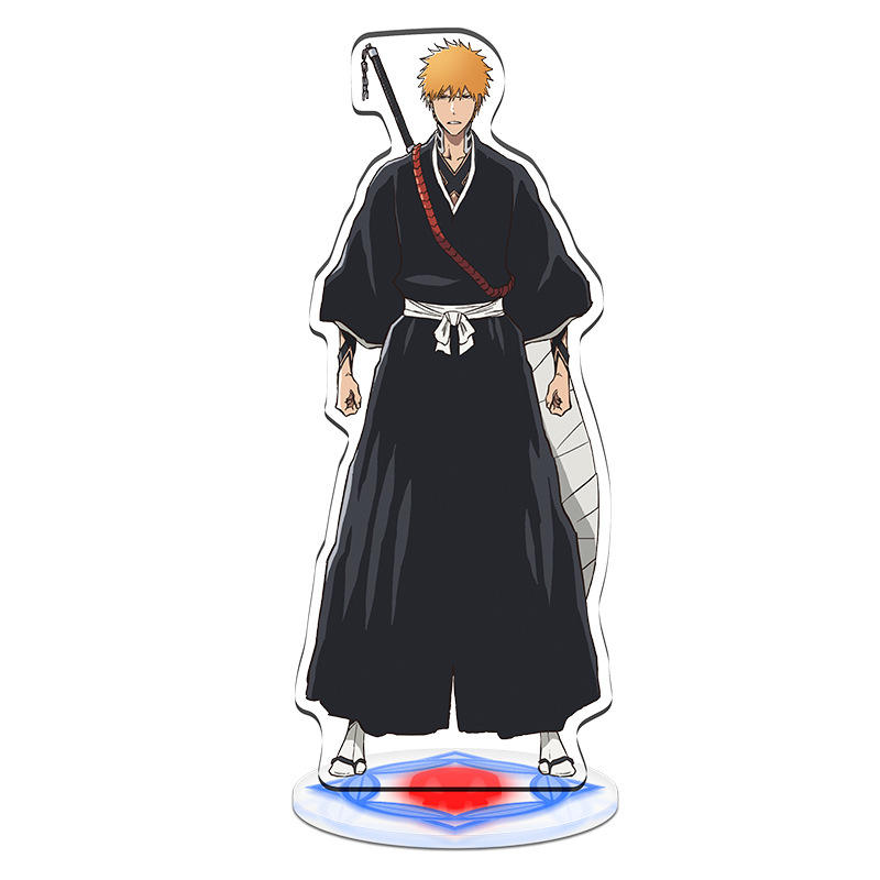 Kurosaki Ichigo Kurosaki