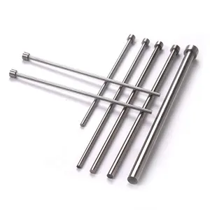 Sale Non-Standard Customization Straight Ejector Press Sleeve Pins For Mold