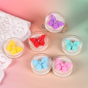 LANJO Wholesale New Design Butterfly Shaped Scented <b>Candle</b> for Party Home Decoration and Gift - Product Image 2