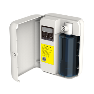 Siêu yên tĩnh ≤ 38dB a1500 wifi khuếch tán 1500m ³ 500ml thương mại hương thơm dầu máy phun sương - Product Image 2