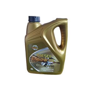 Bulk <b>Price</b> CH4 CF4 CI4 Diesel <b>Oil</b> 15W40 20W50 15w50 <b>Oil</b> Heavy Duty <b>Engine</b> <b>Oil</b> 18L 200L 1000L <b>for</b> Truck <b>Engine</b> - Product Image 1