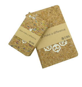 Đài Loan <span class=keywords><strong>2025</strong></span> Hot Bán máy tính xách tay Tạp Chí cuốn sách ảnh in dịch vụ Durable PU da bìa các tông giấy bìa in ấn - Product Image 4