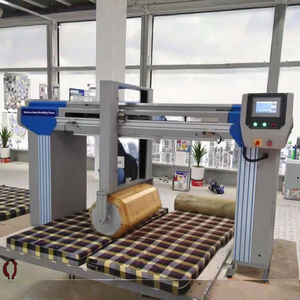 <span class=keywords><strong>ASTM</strong></span> <span class=keywords><strong>F1566</strong></span> Standard Matratze Roller Haltbarkeit <span class=keywords><strong>tester</strong></span> Möbel prüfgeräte mit 1 Jahr Garantie 220V - Product Image 2