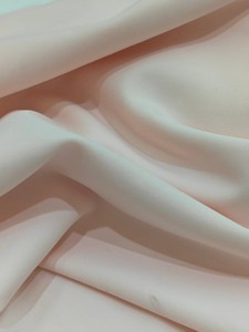 Tissu sandwich Air Layer à couleur personnalisée, 140 cm, 300 g/m², nylon spandex, haute élasticité, doux, pour la fabrication en gros de lingerie pour filles - Product Image 4
