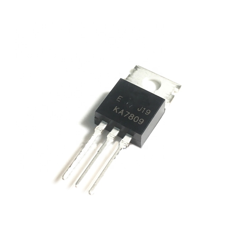 kia7809pi характеристики схема подключения