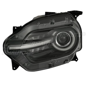 Para Ford Bronco Sport 2021-2024, Faros Antiniebla, Luces de Circulación Diurna, Faros Antiniebla Impermeables, Conjunto de Faros Delanteros para Automóvil, Pieza de Modificación - Product Image 1