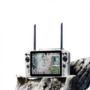 Dron de Carreras FPV con Control Remoto de Fibra Óptica HD de Doble Frecuencia G30, Transmisión de Imagen, Modelo de Aeronave Yunzhuo, Hecho en China - Product Image 1