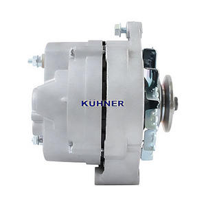 Alternatore compatibile con CHEVROLET CAMARO 5.0 Benzina (KW: 112, CV: 152) dal 12-1981 al 12-1992 KUHNER 50916 NUOVO - Product Image 2