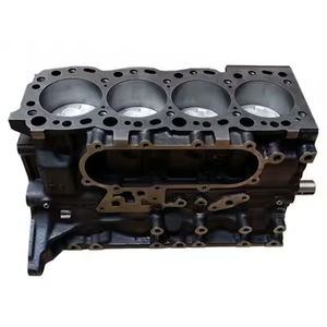 ชุดบล็อกกระบอกสูบใหม่สำหรับ NISSAN ZD30 ZD30DDTI HR16 1.6L ZD25 ZD28 QD32 ZD30Di ZD30D15 ZD30D16 ZD30D13-4N 3.0L 11009-VW20B - Product Image 4