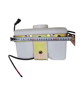 ใหม่ hnrock ขวดน้ำ3L 24V สำหรับ Yutong, Zhongtong, มังกรทอง, Higer, ภาคเหนือ/หนุ่มรถบัสโค้ชอุปกรณ์เสริม - Product Image 5