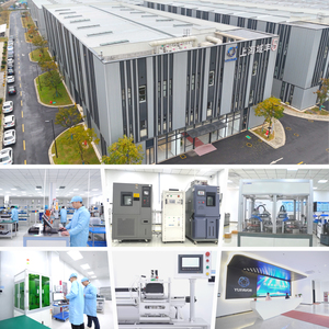 工場YF-P100水空気油圧測定汎用拡散シリコン圧力センサー送信機4-20mA/RS485価格 - Product Image 6