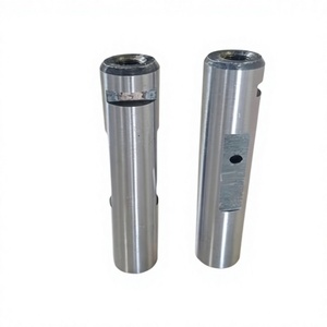 เหมาะสำหรับ TATA SPRING PIN REAR OEM 282932406702 หมุดยึดแหนบหลัง ชุดช่วงล่างสำหรับรถบรรทุกหนัก อะไหล่รถยนต์ - Product Image 1