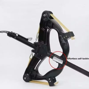 Nouveau type d'<span class=keywords><strong>arc</strong></span> composé continu avec boule d'acier, laser vert, tir à l'<span class=keywords><strong>arc</strong></span> de précision, slingshot de compétition en plein air, <span class=keywords><strong>poulie</strong></span> - Product Image 6