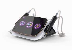 Appareil professionnel de lifting cutané 2-en-1 à plasma chaud et froid pour le resserrement de la peau et le traitement de l'acné - Product Image 2