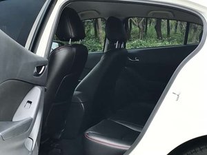 Sedán Usado Confiable y Cómodo, <span class=keywords><strong>Mazda</strong></span> <span class=keywords><strong>3</strong></span> Axela <span class=keywords><strong>2016</strong></span>, Bien Mantenido, de Mayorista de Autos en China - Product Image 6