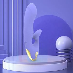 OED ODM Vibrator Dildos für Frauen Weiblich Wasserdicht Drahtlos Sexspielzeug für Erwachsene Kitzler Muschi G-Punkt Vibrator Sexspielzeug für Frauen - Product Image 5