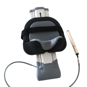 Perangkat traksi rehabilitasi leher, untuk bahu punggung modis perangkat koreksi pereda nyeri - Product Image 4