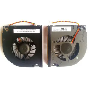 Pembuatan Fan For ACER ASPIRE 7000 7100 7110 9300 9400 9410(P/N GB0507PGV1-A 13.V1 DC 5V 1.6W)