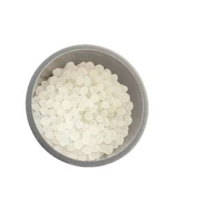 PLA Nature-Works 4032D 4043D 4060D Pellet PLA entièrement biodégradable en plastique d'acide polylactique - Product Image 2
