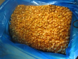 Giá Quả Mơ Đông Lạnh Quả Mơ Tươi - Product Image 3