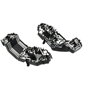 Circuit imprimé de feux arrière gauche et droit pour <span class=keywords><strong>BMW</strong></span> <span class=keywords><strong>Mini</strong></span> <span class=keywords><strong>Cooper</strong></span> F55 F56 F57 2014-2021 OEM 63217361305 Pièces automobiles - Product Image 2