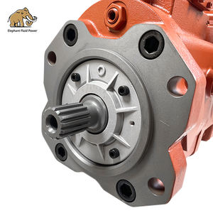 Китайский прямой завод K5V140Dtp Lc10V00020F1 Lc10V00020F2 Гидравлический Главный насос подходит для Sk330-8 Sk350-8 <span class=keywords><strong>Kobelco</strong></span>. Sk360-8 - Product Image 6
