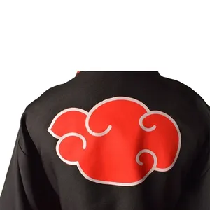 Nouveau Costume de Ninja pour Femmes Adultes, Kimono Anime, Sous-vêtements, Haut, Déguisement d'Halloween, Festival, Carnaval, Masquerade - Product Image 4