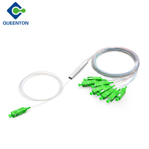 GPON Odf Thiết Bị Pon <span class=keywords><strong>N</strong></span>ối 1X64 Ftth Fttx <span class=keywords><strong>PLC</strong></span> Sợi Quang <span class=keywords><strong>1</strong></span> X <span class=keywords><strong>N</strong></span> Splitter Cho CATV Mạng - Product Image 2