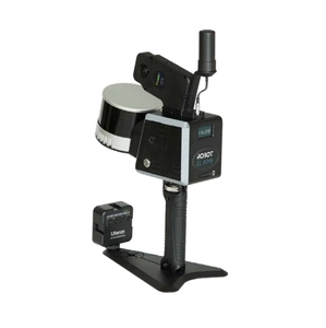 RobotSLAM de géoreférencement direct professionnel South, laser 3D portable - Product Image 4