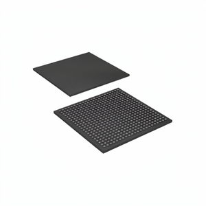 Composants électroniques Chine, IC embarqué original FPGA 488 I/O 780FBGA 780 BBGA, FCBGA EP3SE110F780I4LN - Product Image 1