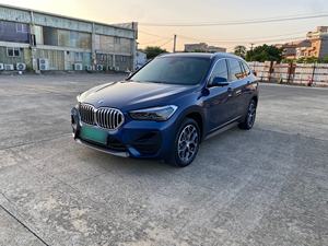 Guazi, <span class=keywords><strong>Precio</strong></span> Económico, Superventas, <span class=keywords><strong>BMW</strong></span> <span class=keywords><strong>X1</strong></span> 2021 SDrive20Li Edición Fashion, Vehículo Usado, Auto Usado, Patrulla - Product Image 4