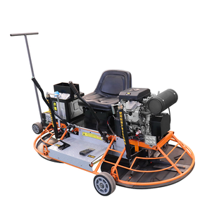 Aandrijftype <span class=keywords><strong>Power</strong></span> Troffel Machine Rijden Op Beton Troweling Machine Zittende <span class=keywords><strong>Power</strong></span> Troffel Met Goede Prijs Te Koop - Product Image 5