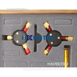 Kit d'étalonnage mécanique Keysight Agilent d'occasion 85033E DC à 9 GHz 3,5 mm pour instruments de test hx1 - Product Image 1
