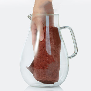 Khối lượng lớn bình thủy tinh bình Bình thủy tinh bình nước lạnh - Product Image 6