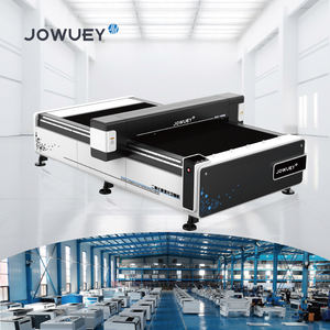 Nueva máquina <span class=keywords><strong>de</strong></span> corte láser CO2 JOWUEY 1325 100W, Control Ruida, CNC <span class=keywords><strong>de</strong></span> 3 ejes refrigerado por agua, compatible con formatos JPG/<span class=keywords><strong>PNG</strong></span>/DXF para - Product Image 2