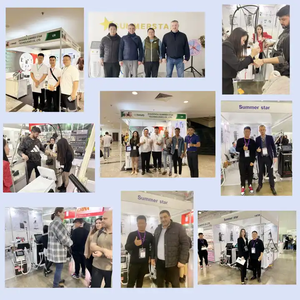 2024 mais novo analisador de pele com espelho mágico da moda com tablet de 5 espectros mais novo analisador de pele inteligente - Product Image 6