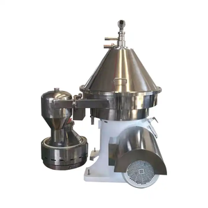 Industriële Schaal Schijf Stapel <span class=keywords><strong>Centrifuge</strong></span> Separator Met Fabrieksprijs - Product Image 4