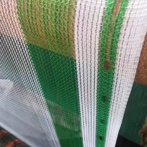 ตาข่ายป้องกันลูกเห็บสำหรับผลไม้ เช่น แอปเปิ้ล ต้นไม้ในเยเมน ทำจาก HDPE สำหรับป้องกันสัตว์และแมลง  ตาข่ายป้องกันลูกเห็บจากซานตง - Product Image 3