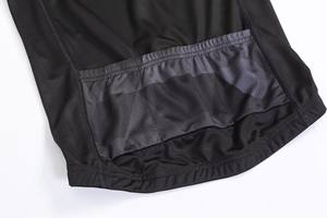 เสื้อจักรยาน Zede คุณภาพสูง กระชับพอดีตัว น้ำหนักเบา ระบายอากาศได้ดี แห้งเร็ว ลายพิมพ์ กันลม สำหรับปั่นจักรยานบนถนนและภูเขา - Product Image 6